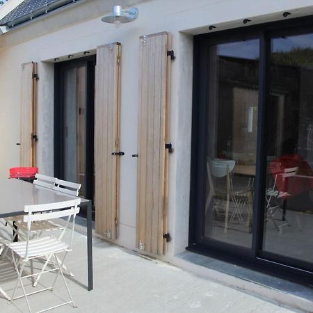 Maison Belle-Ile En Mer Bangor المظهر الخارجي الصورة